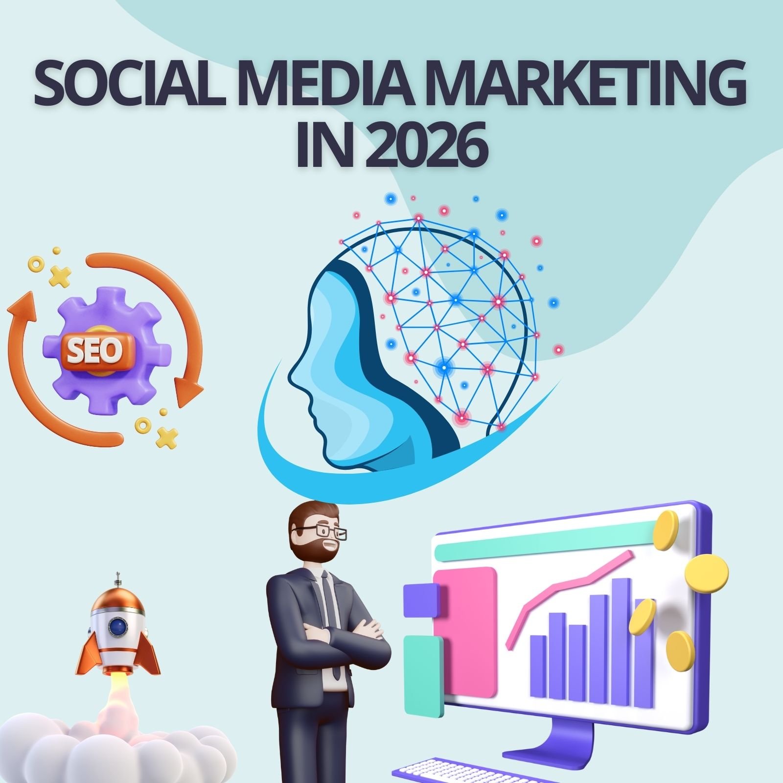 Marketing in 2026 | AI Is Redefining Growth