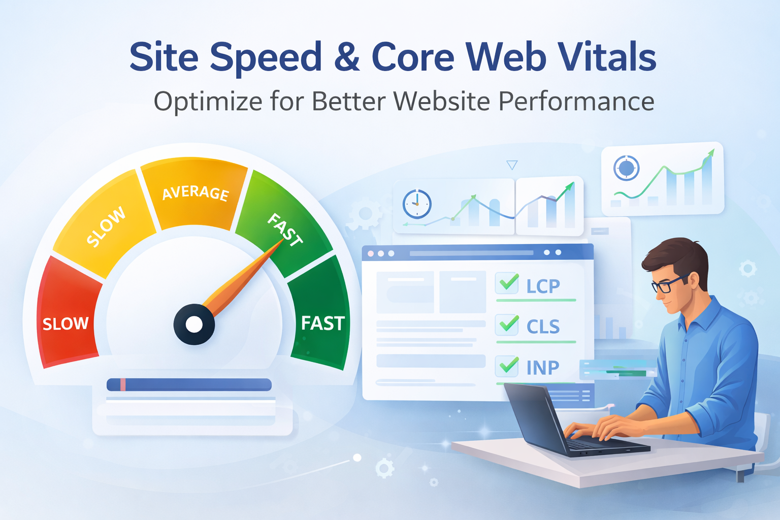 Site Speed