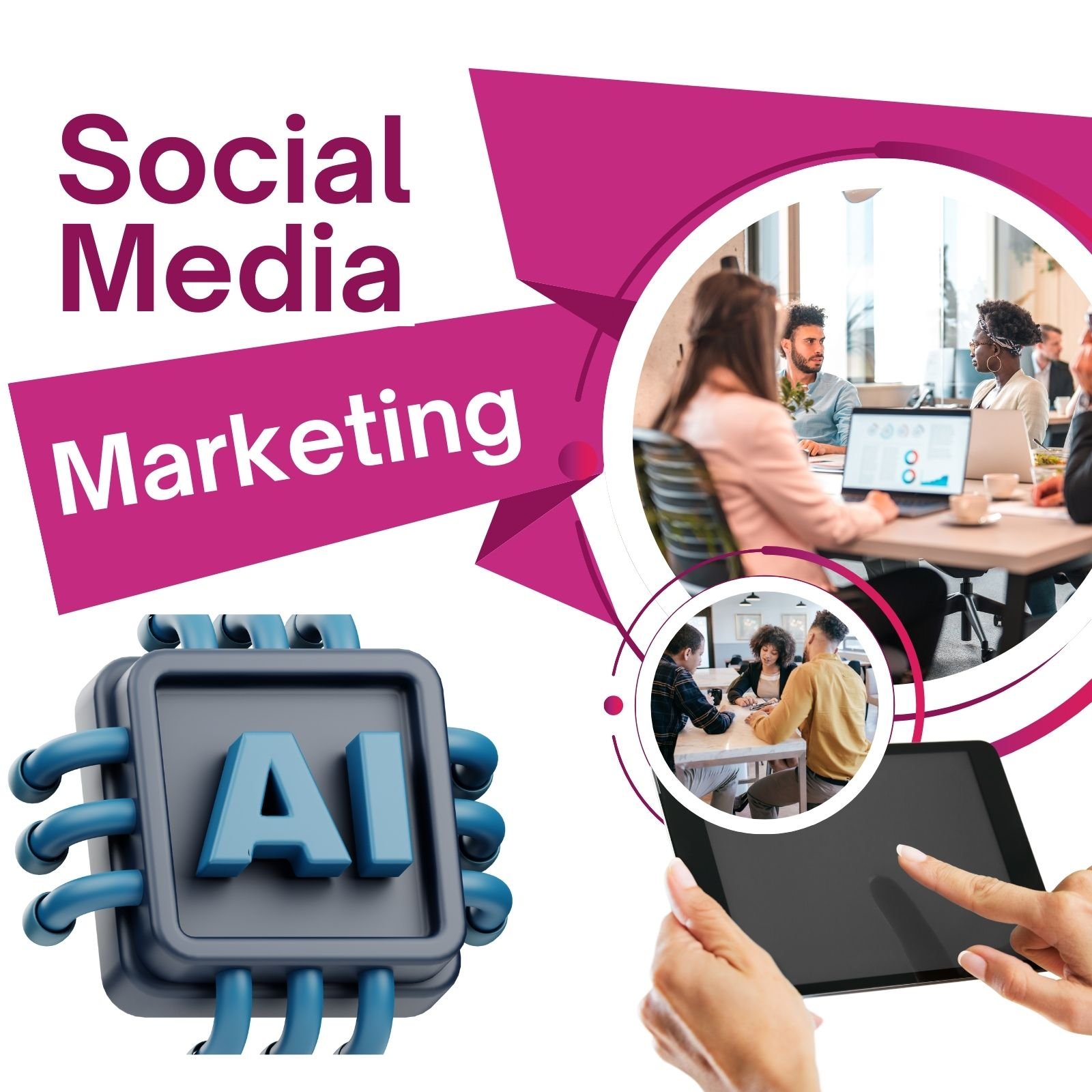 SEO + AEO: AI-Centric Search