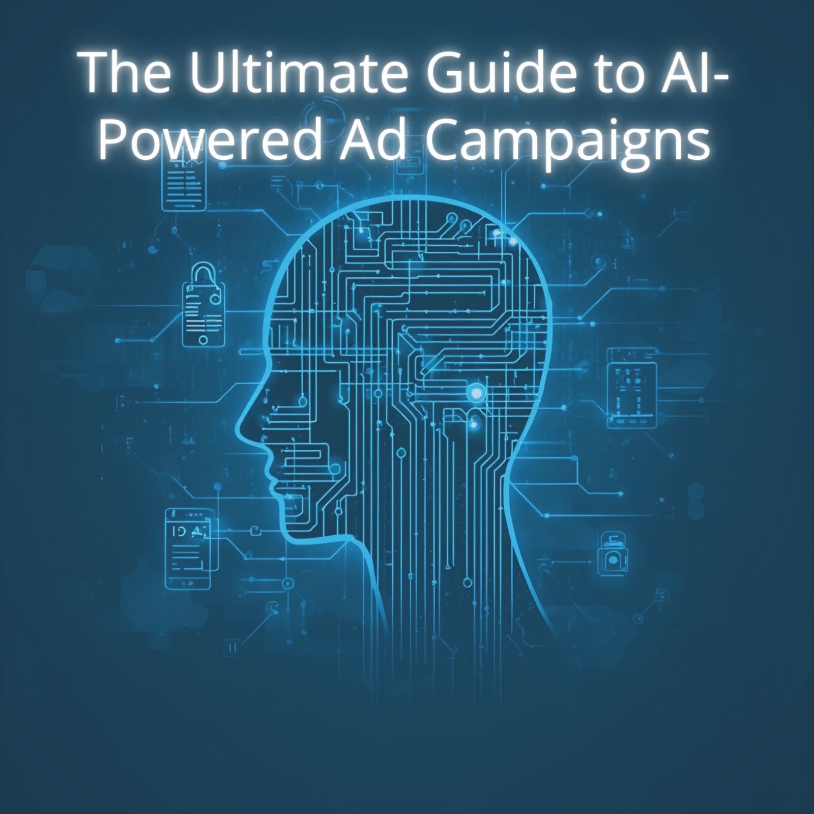 AI | AI-powered ad campaigns