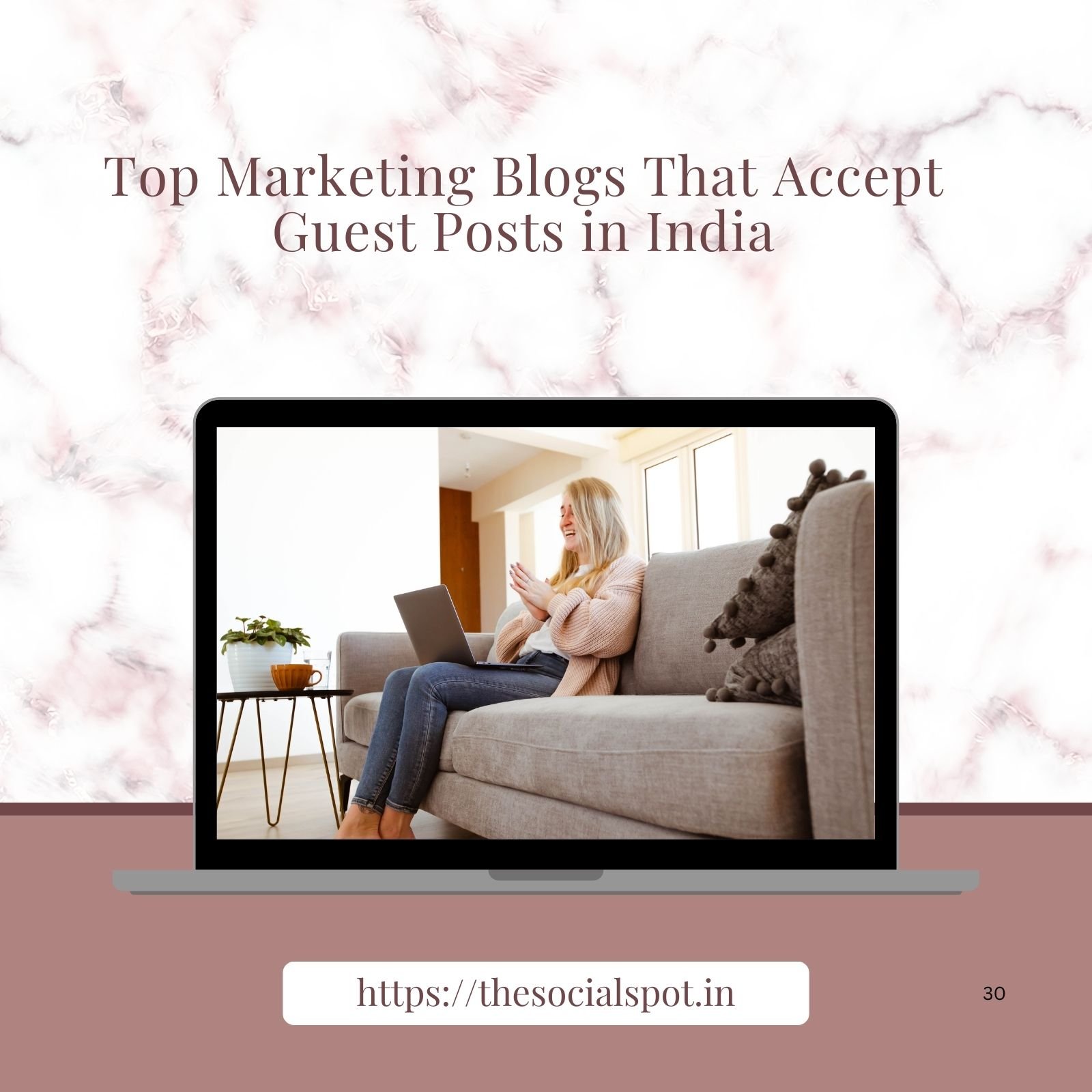 Blog | Marketing Blogs That Accept Guest Posts
