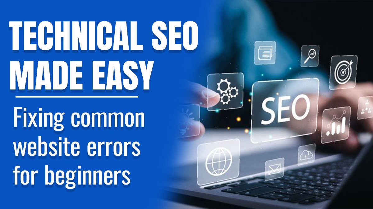 technical SEO | Blog