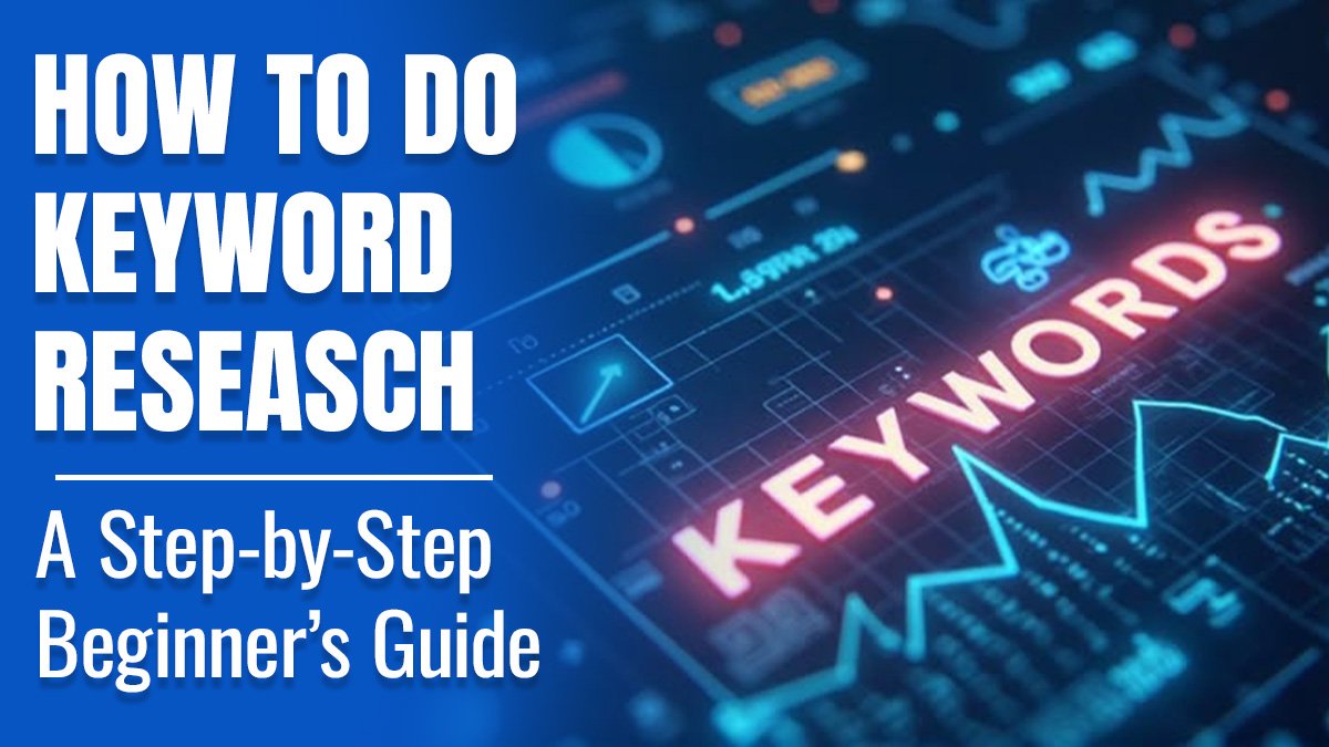 keyword research | Beginner Guide