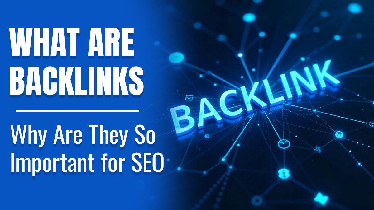 what are backlinks in SEO | socialspot