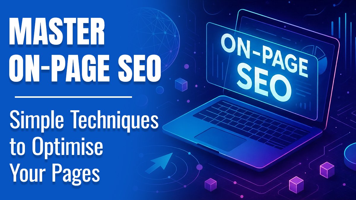 on-page SEO | socialspot