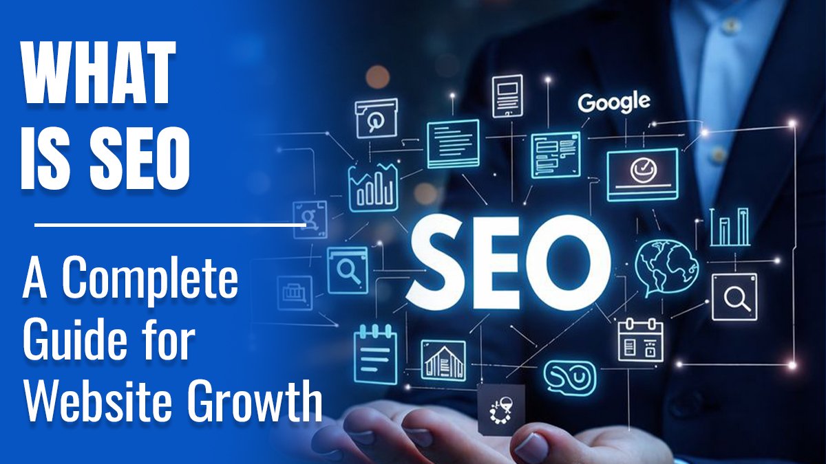 what is SEO | Socialspot