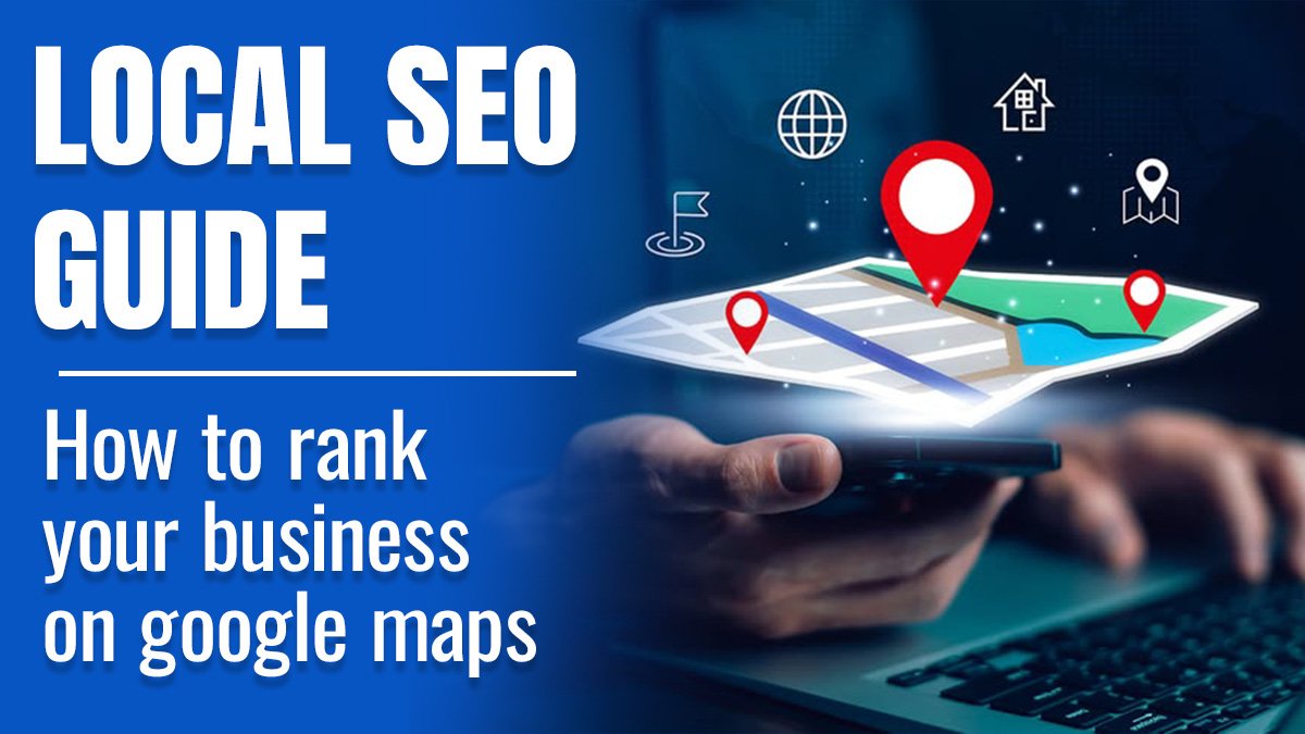 Local SEO Guide | Rank