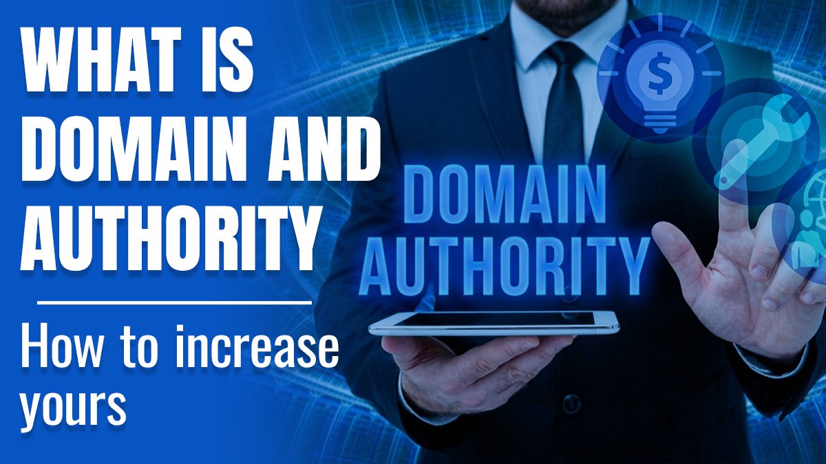 Domain Authority | Post