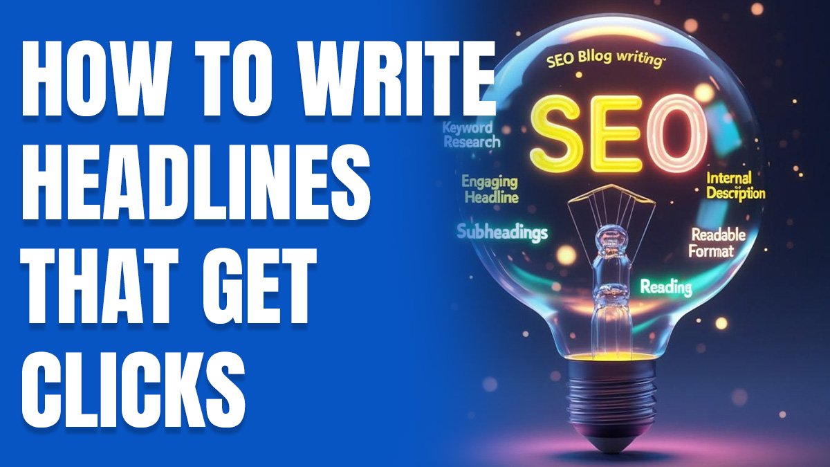 how to write headlines | Socialspot