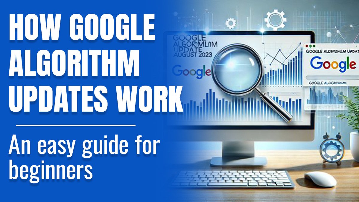 Google algorithm updates | socialspot