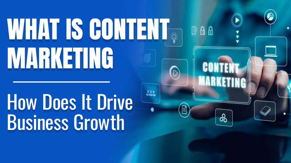 what is content marketing | socialspot