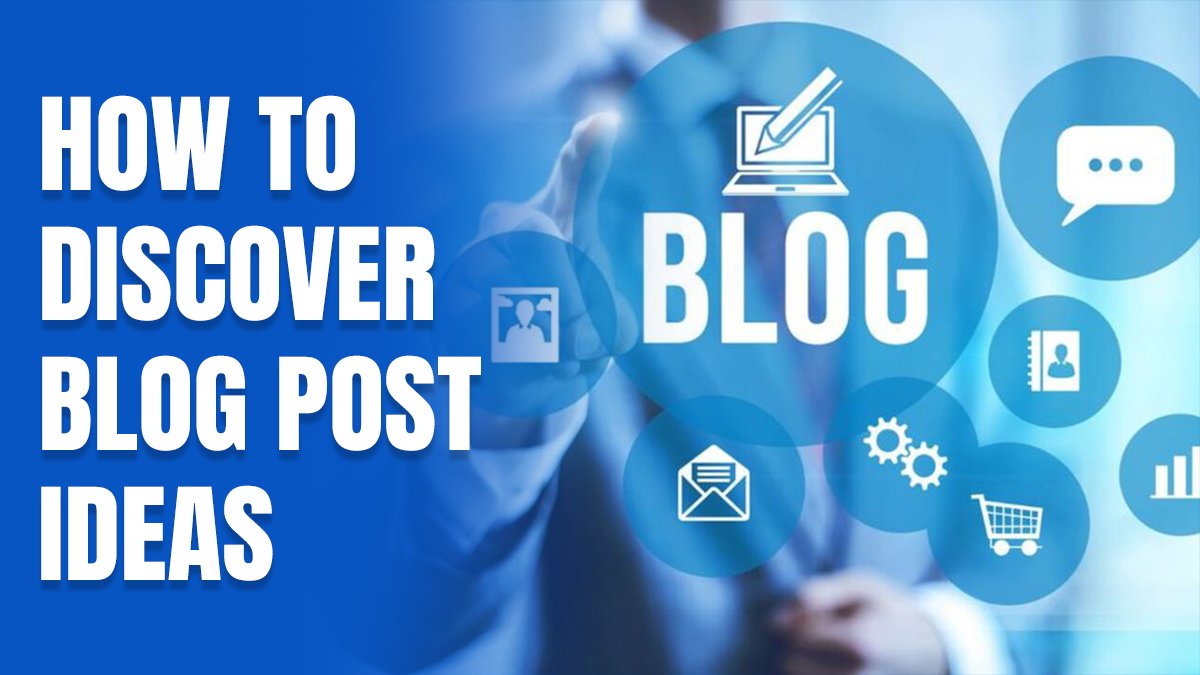 blog post ideas | socialspot