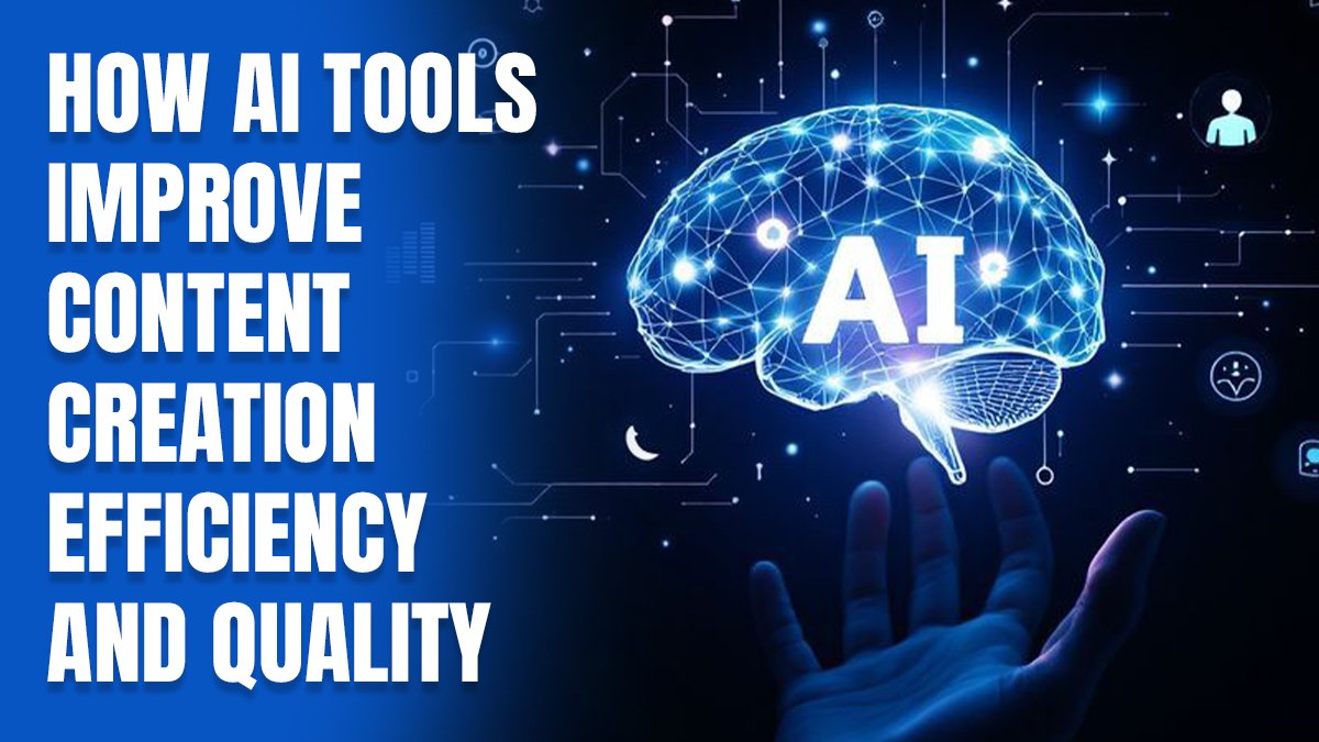 AI tools for content creation | Socialspot