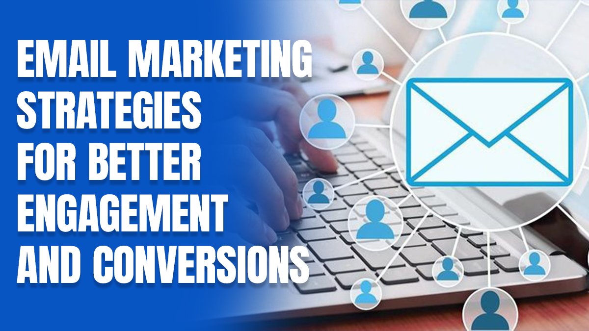 Email Marketing Strategies | socialspot