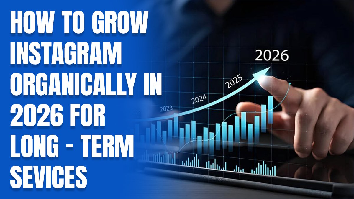 how to grow Instagram organically | socialspot