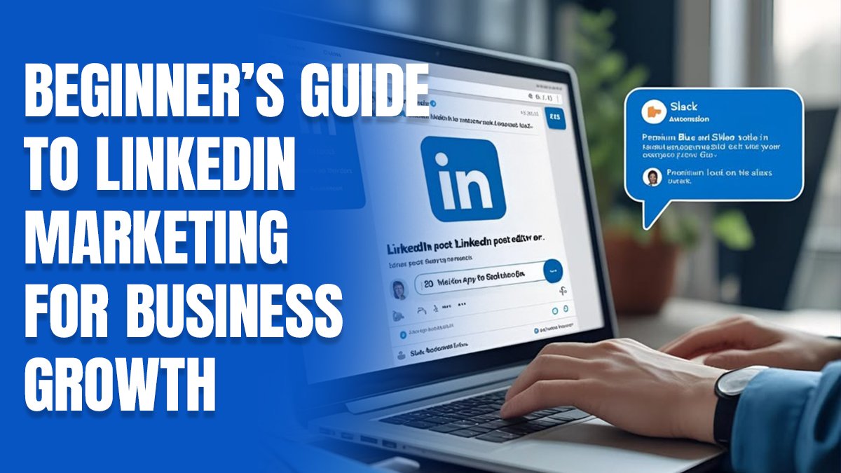 LinkedIn Marketing | socialspot