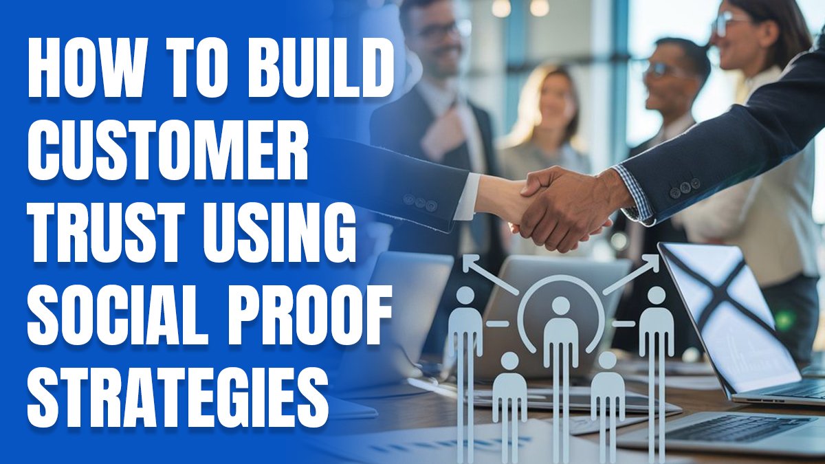 Social Proof Strategies | socialspot