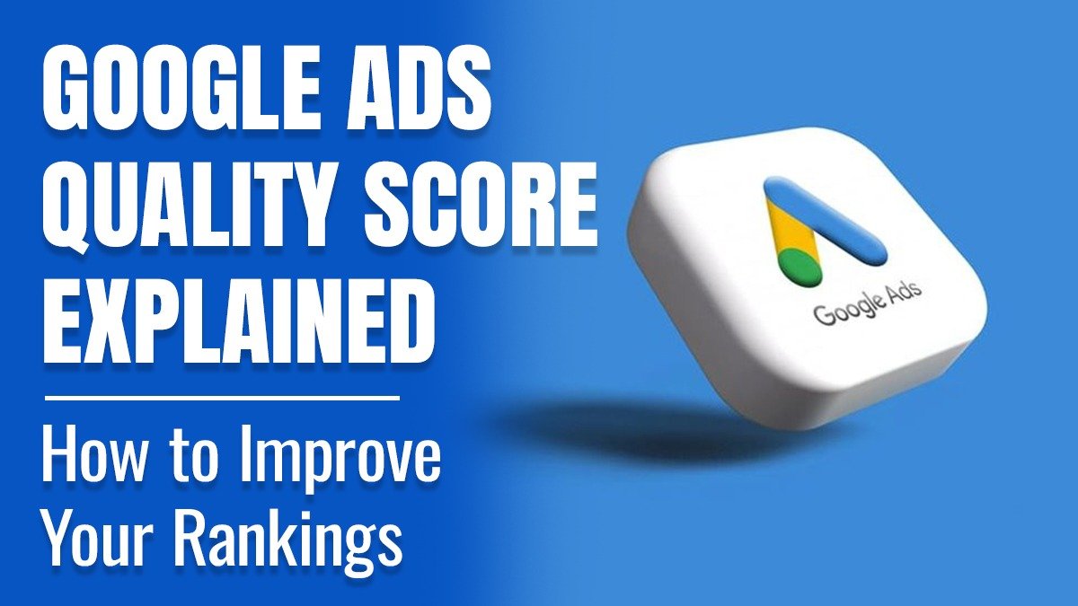 Google Ads Quality Score | socialspot