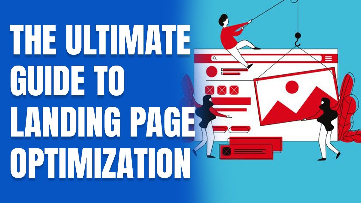 Landing Page Optimization | socialspot