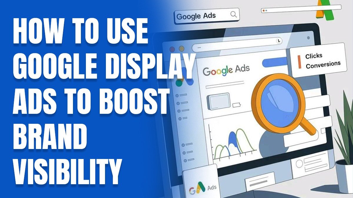 Google Display Ads