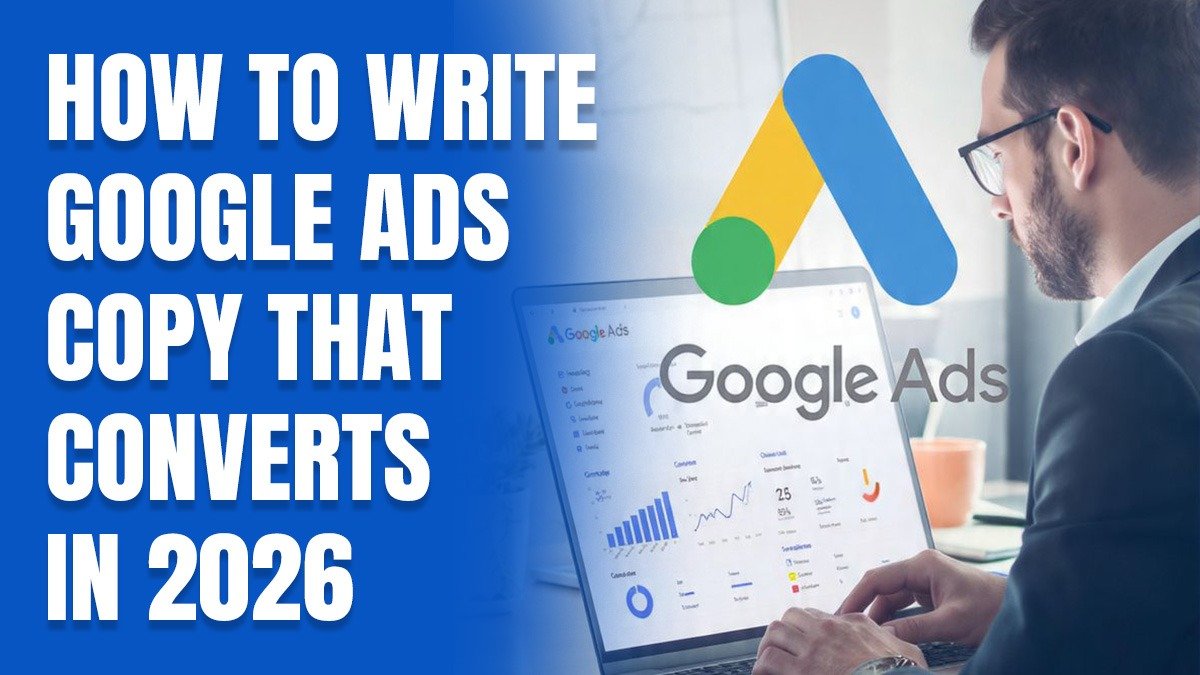 Google Ads copy | socialspot