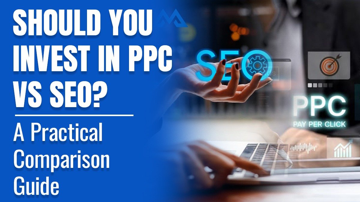 PPC | SEO