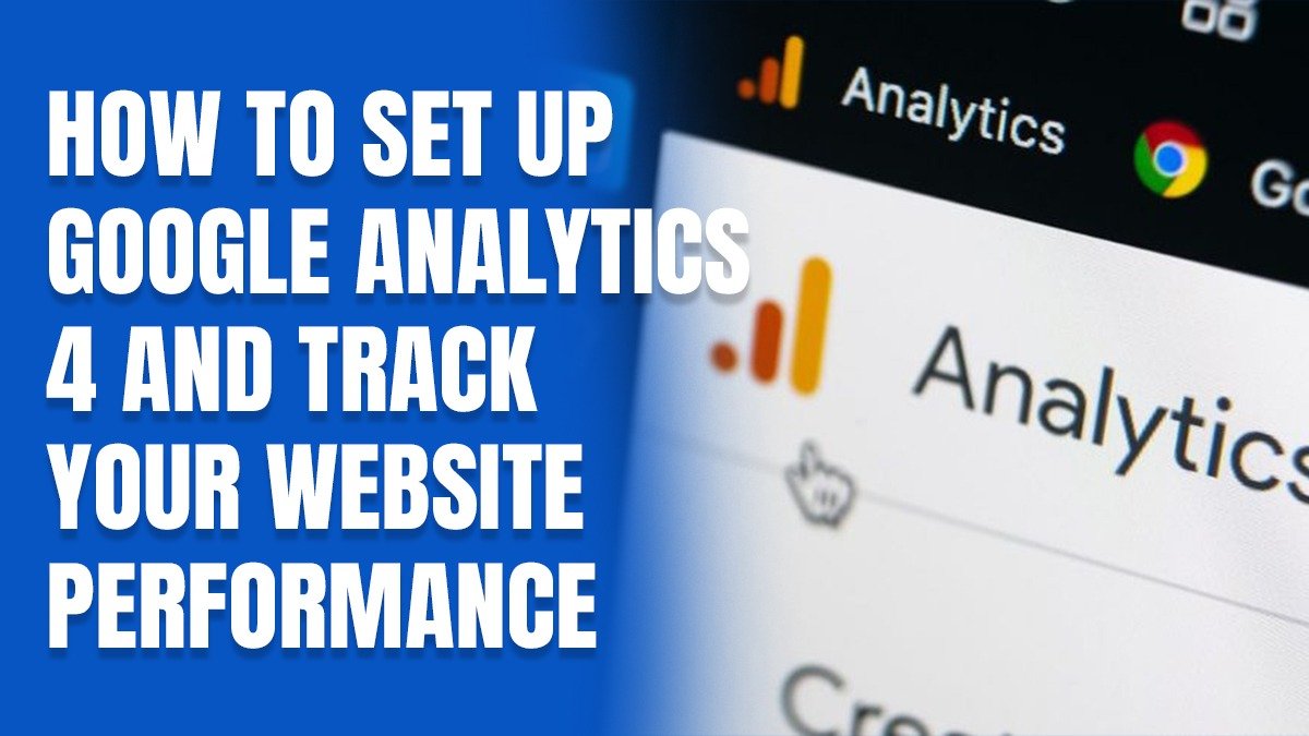 Google Analytics 4