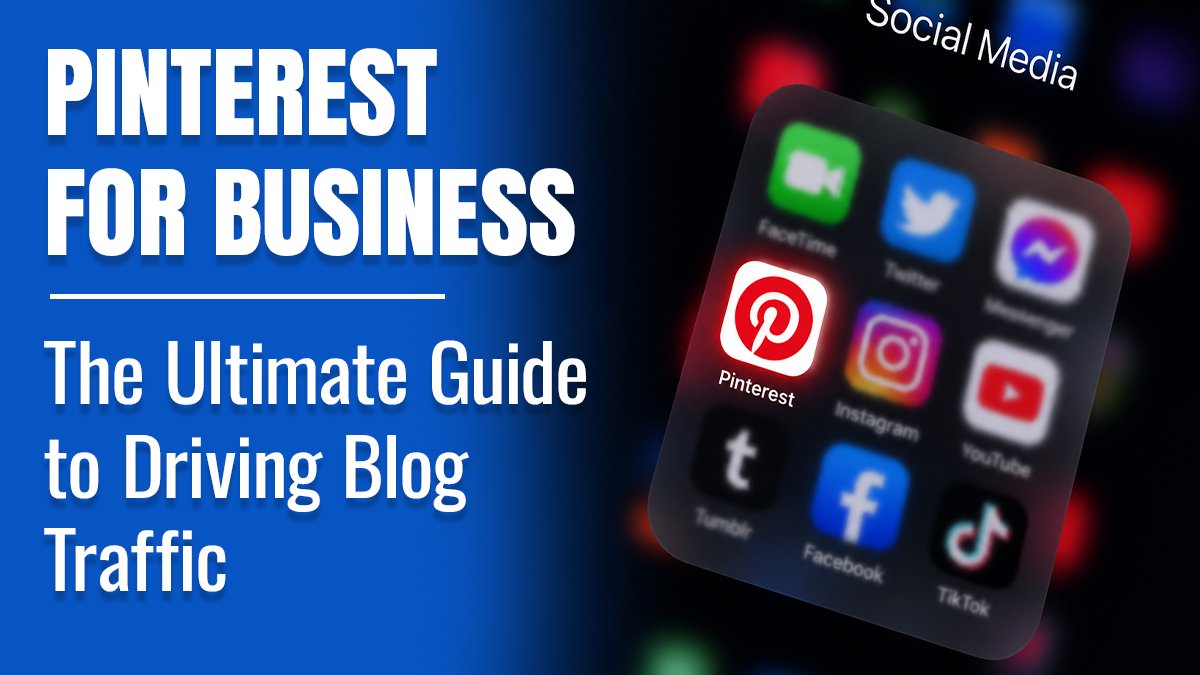 Pinterest marketing | socialspot
