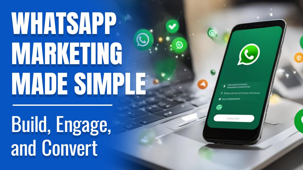 WhatsApp marketing | socialspot