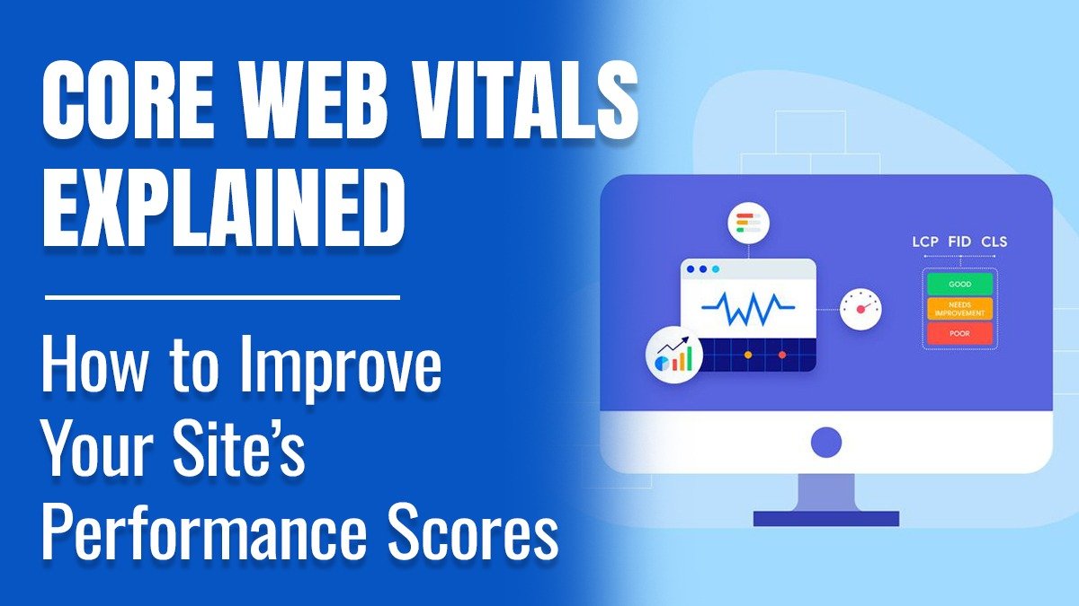 Core Web Vitals | socialspot