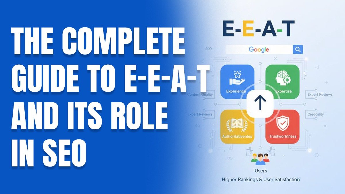 E-E-A-T | SEO