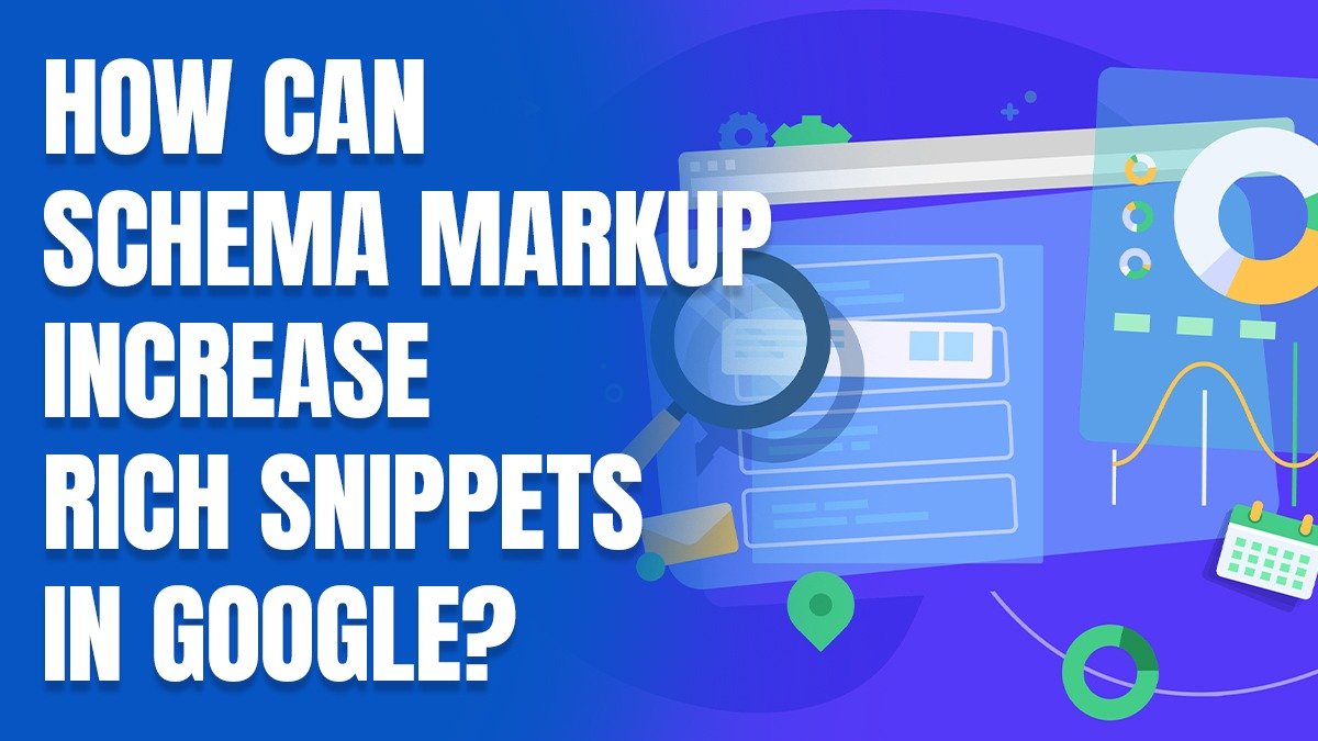 Schema Markup | SEO