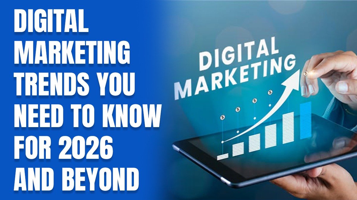 digital marketing trends