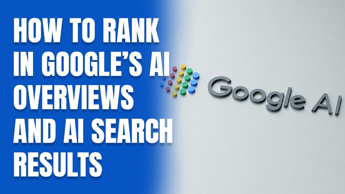 Google’s AI Overviews