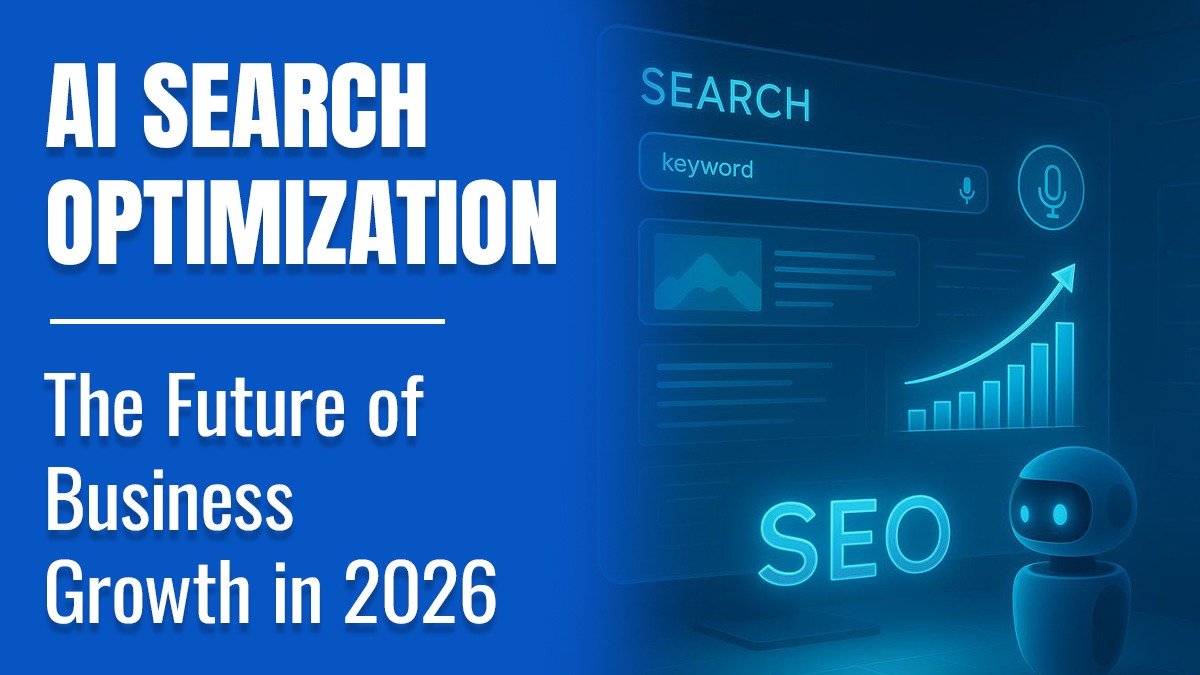 AI Search Optimization