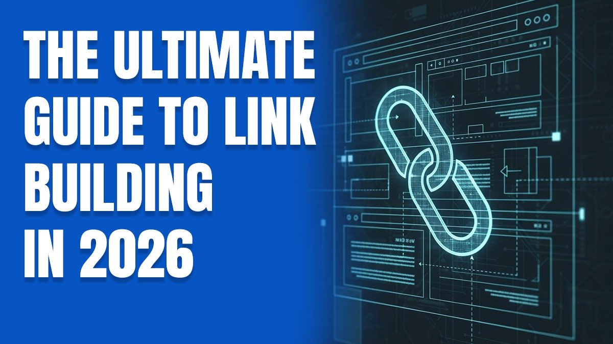 link building strategies | socialspot